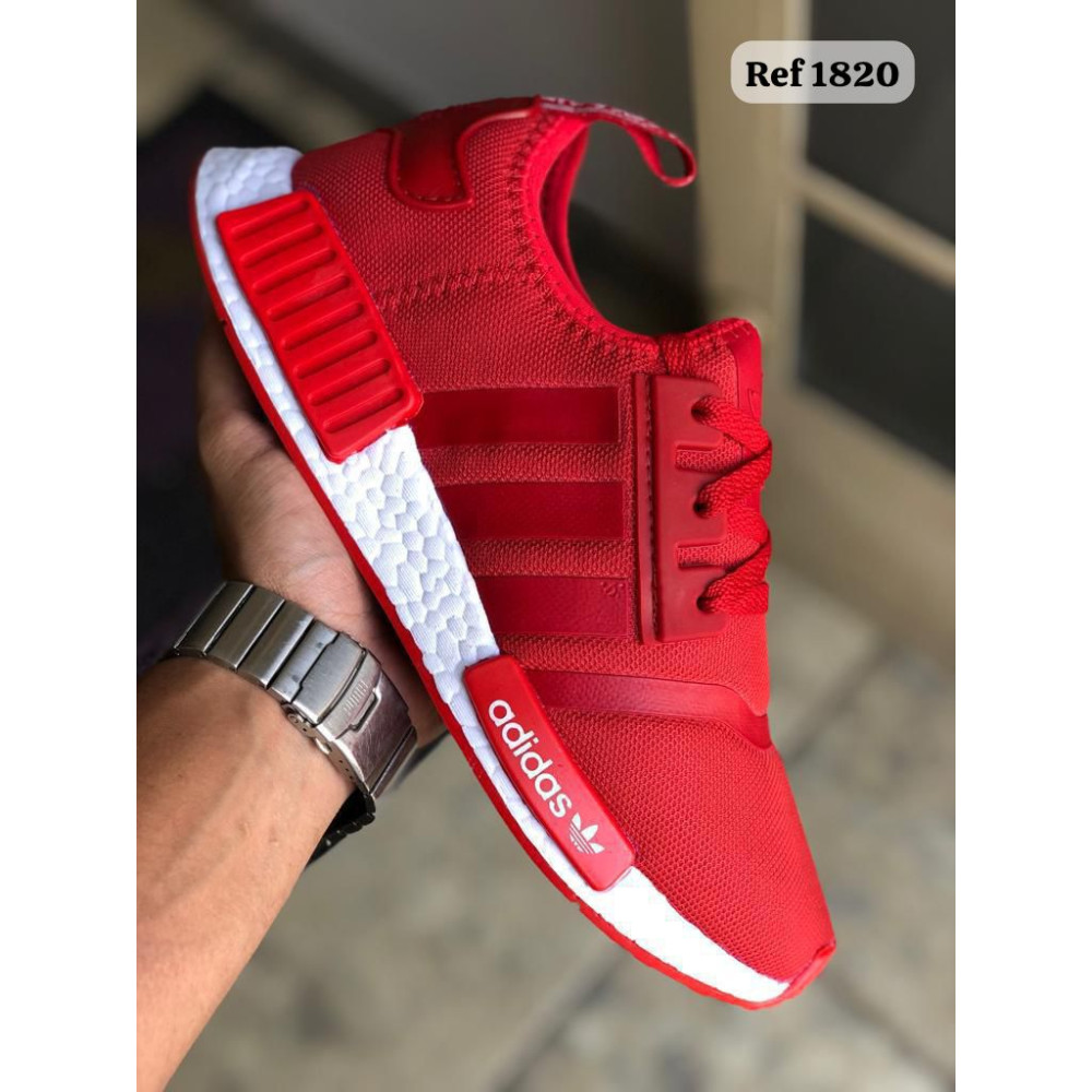 Ref 1820 - Adidas NMD