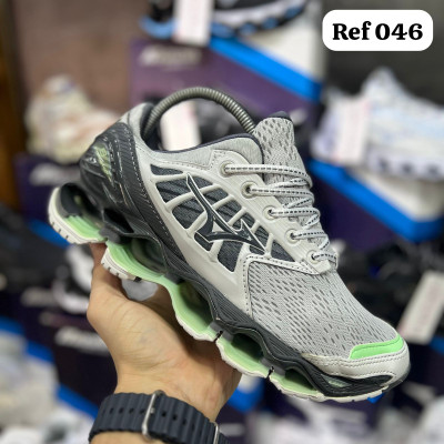 Ref 046 - Mizuno Prophecy 9