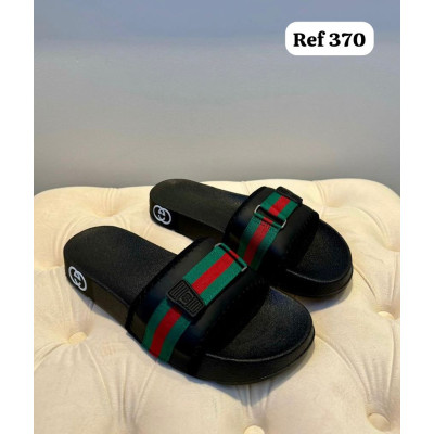 Ref 370 - Chinelo Gucci
