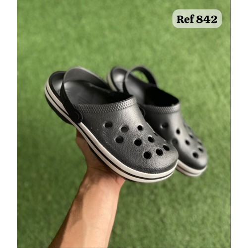 Ref 842 - Crocs Confort