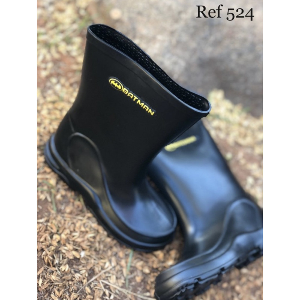 Ref 524 - Bota Batman